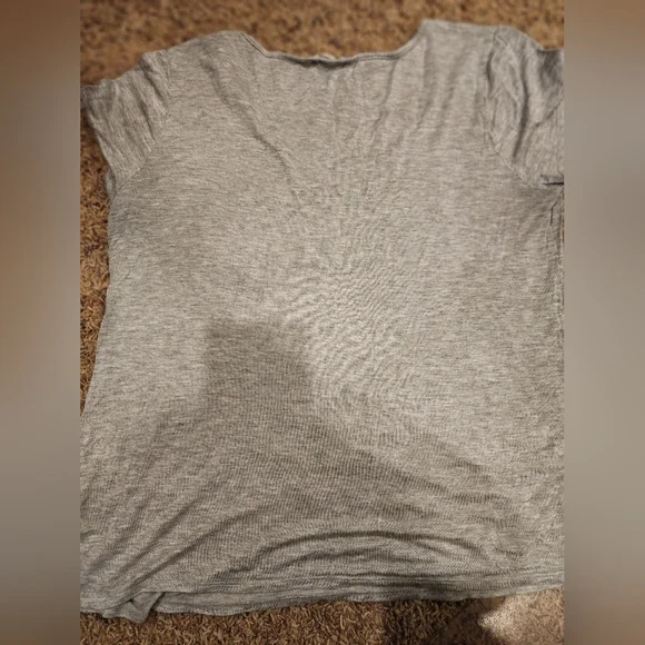 Football Mom tshirt - Picture 3 of 3